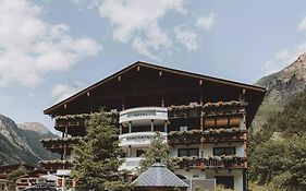 Boutique Hotel Mandarfnerhof